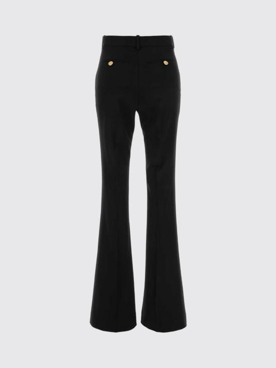 26SS 베르사체 팬츠 10131581A04649 1B000 Black - VERSACE