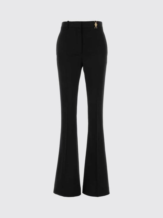 26SS 베르사체 팬츠 10131581A04649 1B000 Black - VERSACE