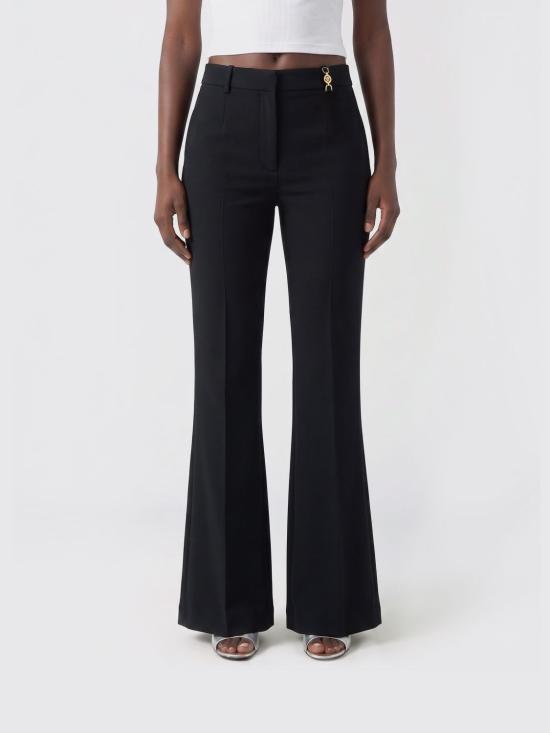 26SS 베르사체 팬츠 10131581A04649 1B000 Black