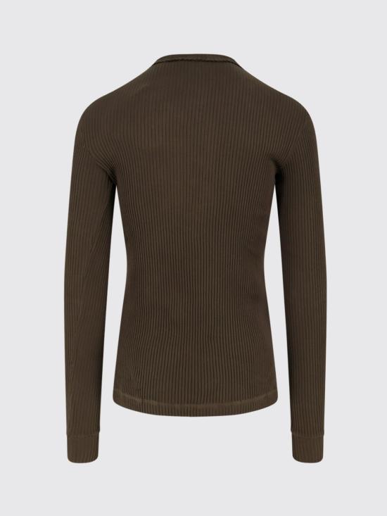 26SS 돌체앤가바나 반팔 티셔츠 G8TF3THU7WR N0269 Grey - DOLCE & GABBANA