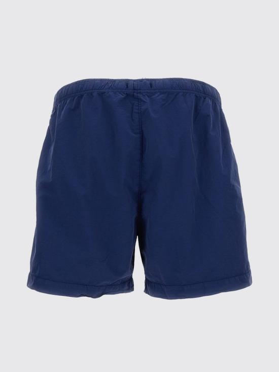 26SS 씨피 컴퍼니 스윔팬츠 20CMBW733A006252G 878 Blue - C.P. COMPANY