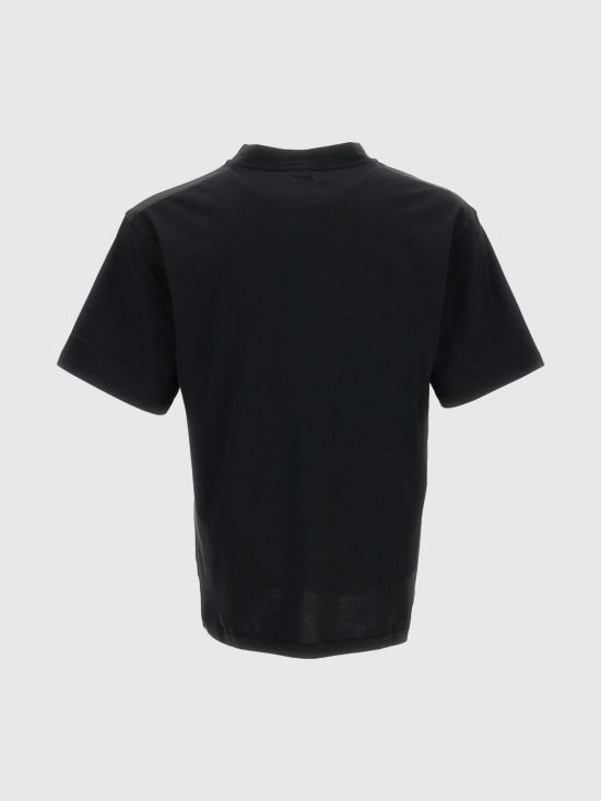 26SS 까웨 반팔 티셔츠 K3136CW USY Black - K-WAY