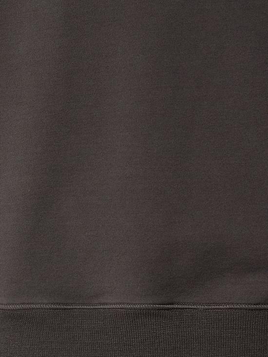 26SS 스톤 아일랜드 긴팔 티셔츠 6100036S00G5 V0065 Charcoal - STONE ISLAND