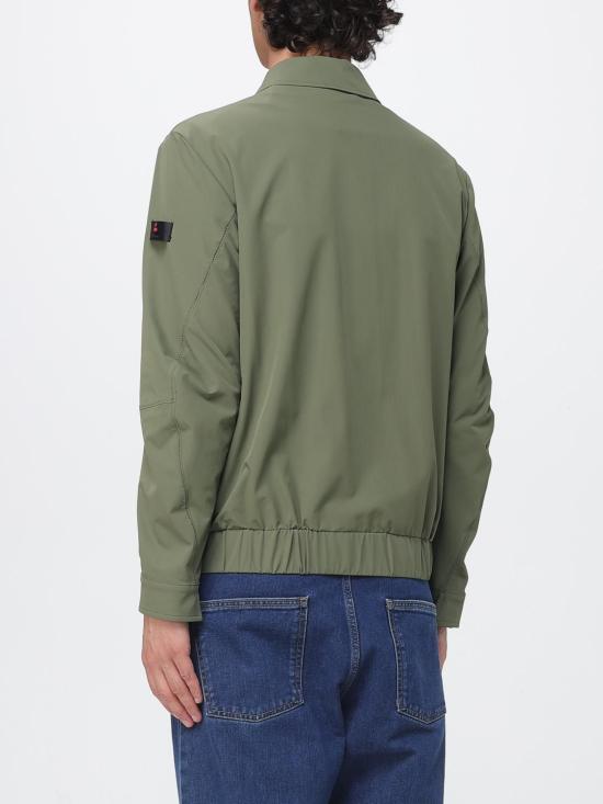 26SS 페트레이 자켓 PEU574501192031 471 Green - PEUTEREY