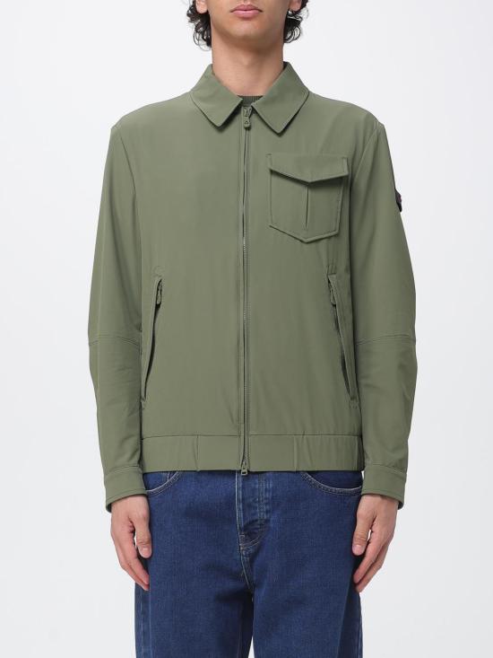 26SS 페트레이 자켓 PEU574501192031 471 Green