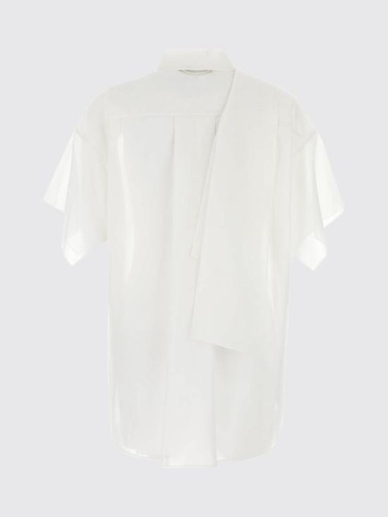 26SS 까르벵 셔츠 6261K21011 N002 Ecru - CARVEN