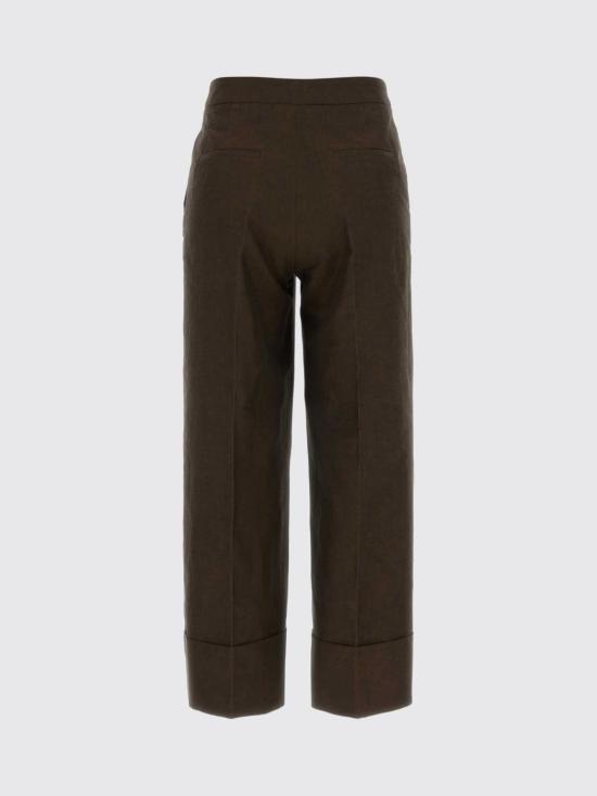 26SS 피티토리노 팬츠 CDVSTTZ00STDZI33 0850 Cocoa - PT TORINO