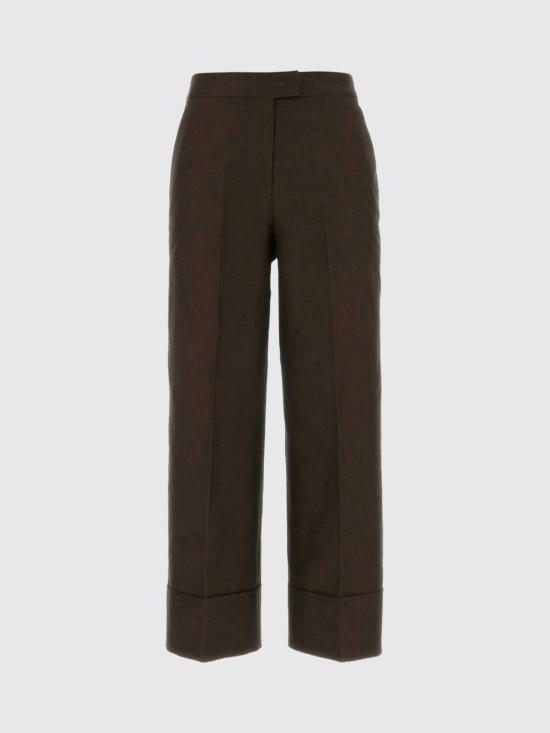 26SS 피티토리노 팬츠 CDVSTTZ00STDZI33 0850 Cocoa - PT TORINO