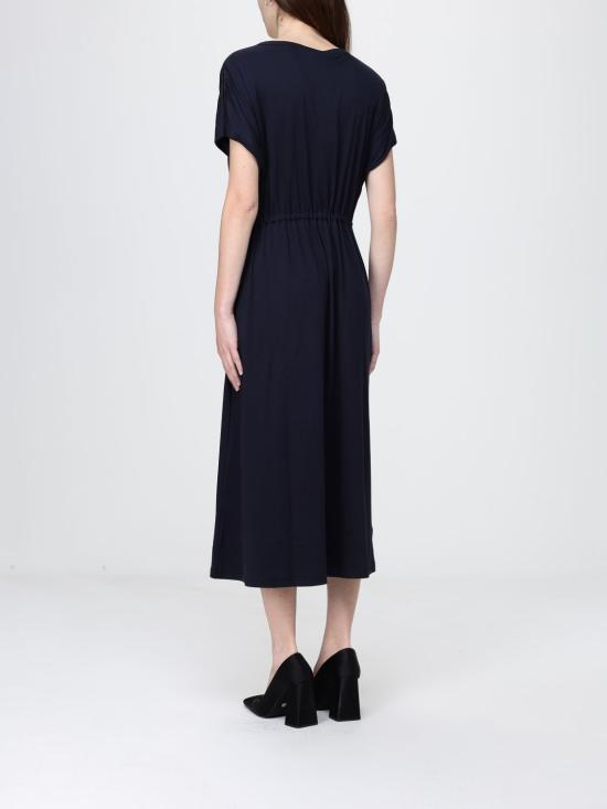 26SS 파비아나 필리피 롱 원피스 ABD276F589M209 5146 Blue - FABIANA FILIPPI