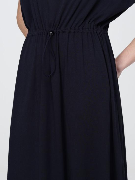26SS 파비아나 필리피 롱 원피스 ABD276F589M209 5146 Blue - FABIANA FILIPPI