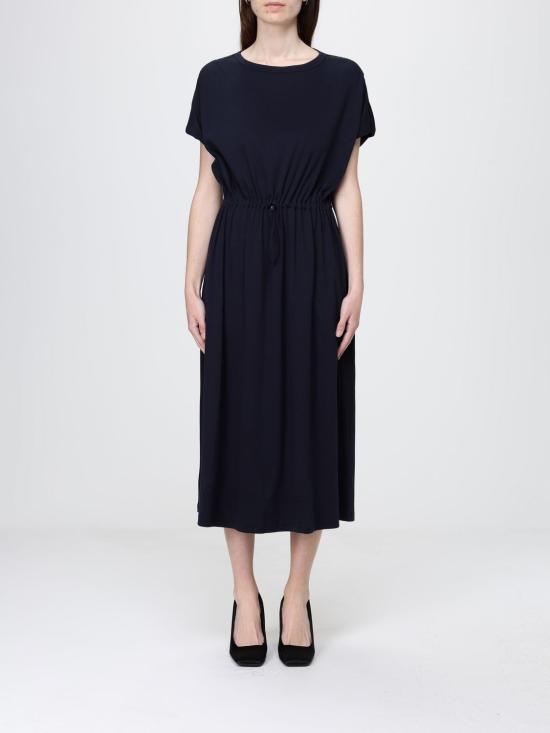 26SS 파비아나 필리피 롱 원피스 ABD276F589M209 5146 Blue