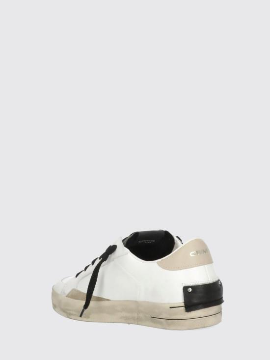 26SS 크라임런던 스니커즈 19104PP8 10 White - CRIME LONDON