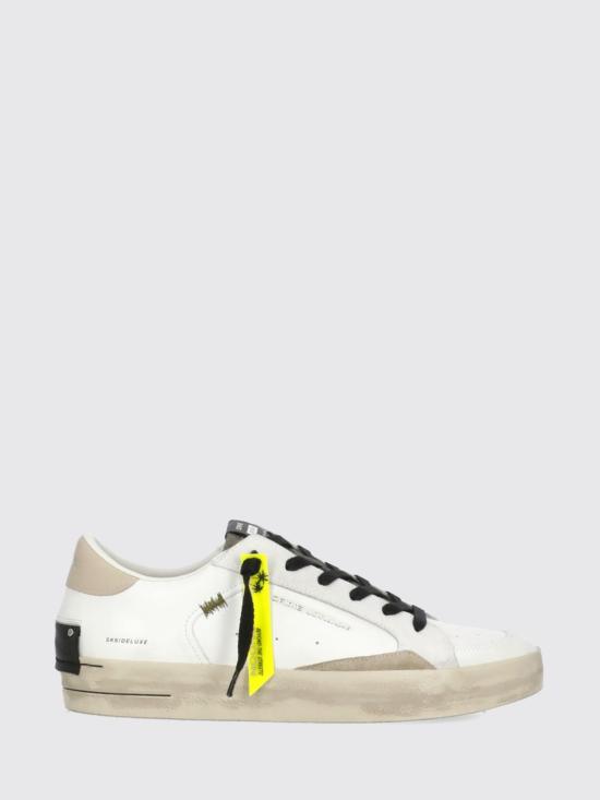 26SS 크라임런던 스니커즈 19104PP8 10 White