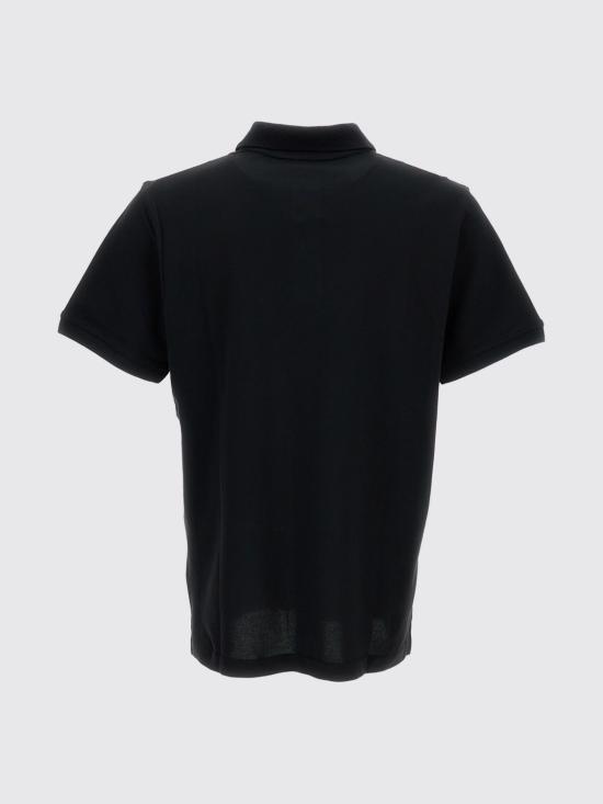 26SS 까웨 폴로 티셔츠 K5127BW USY Black - K-WAY