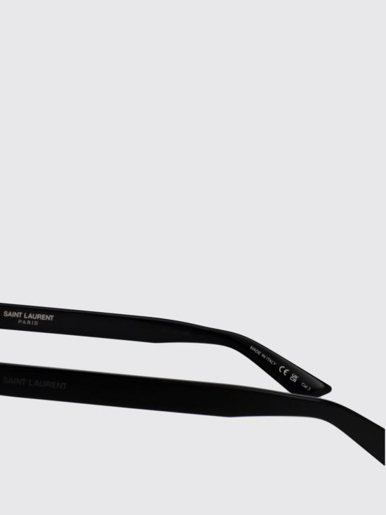 26SS 생로랑 선글라스 SL876 001 Black - SAINT LAURENT