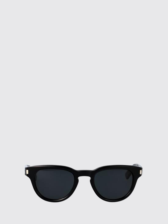 26SS 생로랑 선글라스 SL876 001 Black