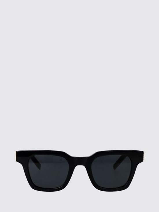 26SS 생로랑 선글라스 SLM157 001 Black