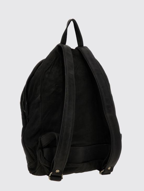 26SS 조르지오 브라토 백팩 BS26S2401VBRUSH NERO Black - GIORGIO BRATO