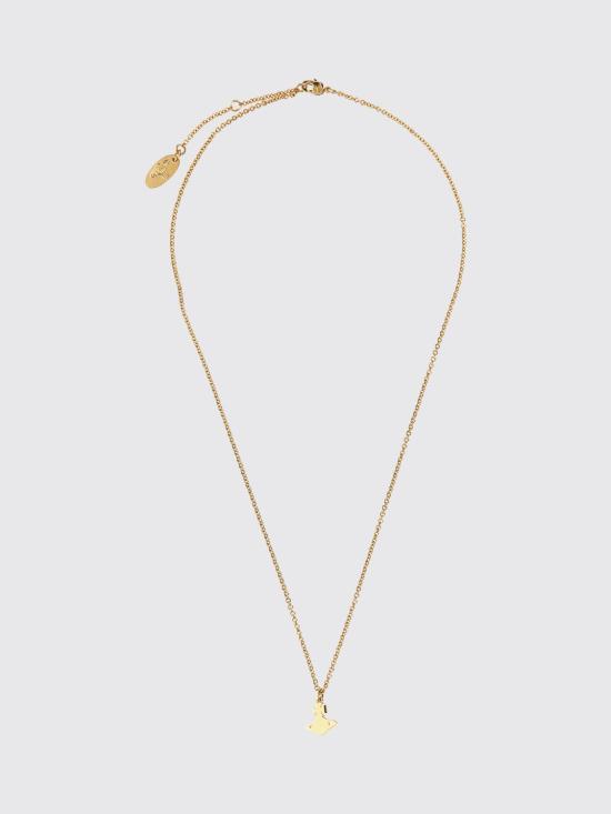 26SS 비비안웨스트우드 보석 6302032302R313CN R313 Gold - VIVIENNE WESTWOOD