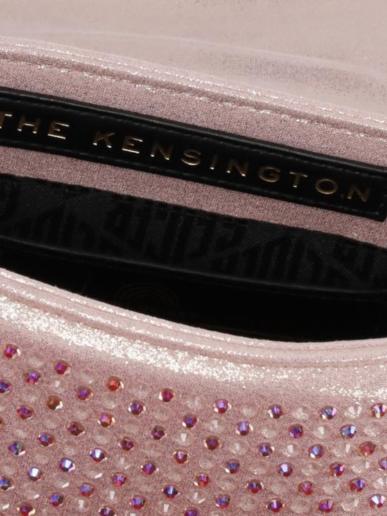 26SS 커트가이거 크로스백 5018153609 Pink - KURT GEIGER