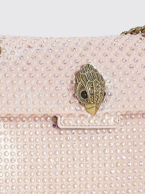26SS 커트가이거 크로스백 5018153609 Pink - KURT GEIGER