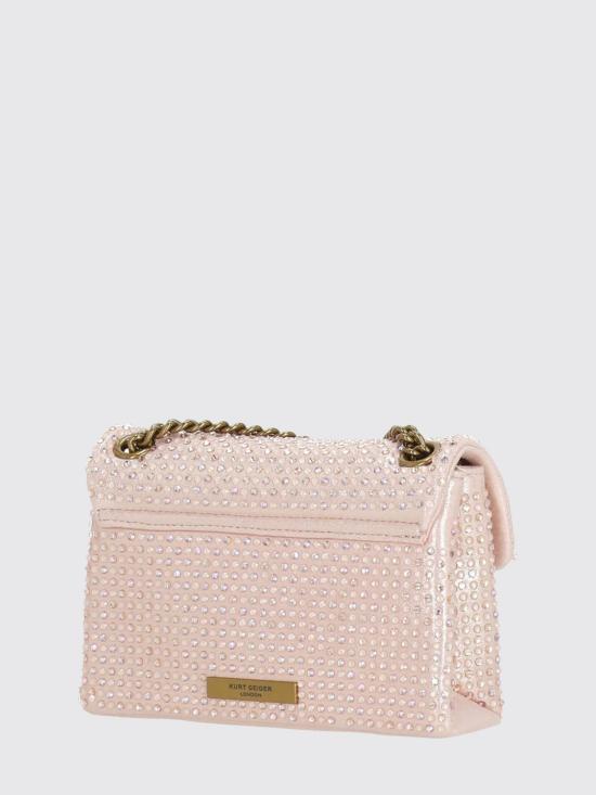 26SS 커트가이거 크로스백 5018153609 Pink - KURT GEIGER