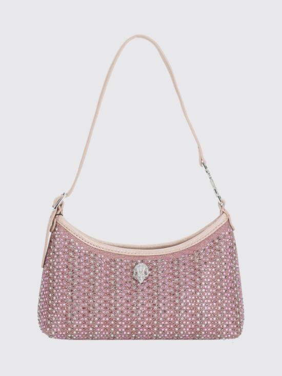 26SS 커트가이거 숄더백 5586057609 Pink