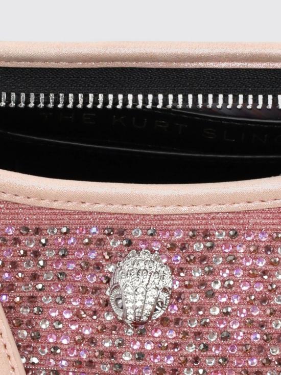 26SS 커트가이거 숄더백 5586057609 Pink - KURT GEIGER