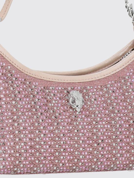 26SS 커트가이거 숄더백 5586057609 Pink - KURT GEIGER