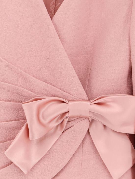 26SS 발렌티노 가라바니 자켓 8B0CE5209Q0 F8U Pink - VALENTINO GARAVANI