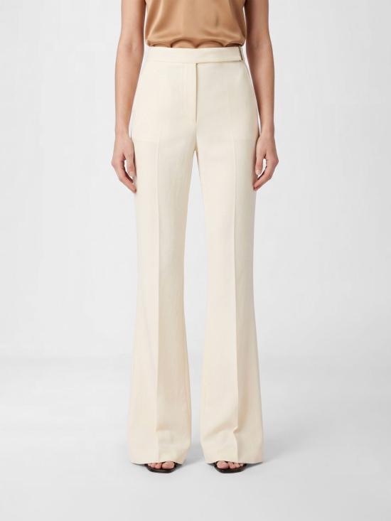 26SS 스포트막스 팬츠 2612131093600 001 Yellow