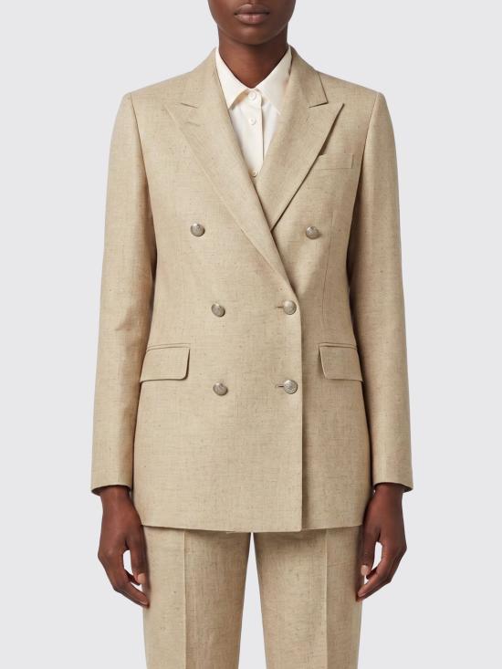 26SS 딸리아토레 자켓 JJASMINE10B440044 A1019 Beige