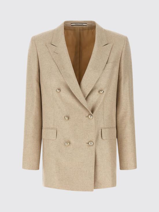 26SS 딸리아토레 자켓 JJASMINE10B440044 A1019 Beige - TAGLIATORE