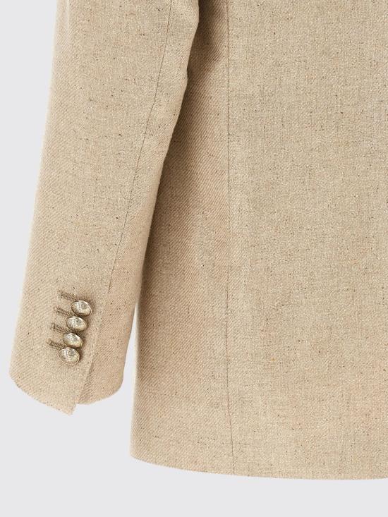 26SS 딸리아토레 자켓 JJASMINE10B440044 A1019 Beige - TAGLIATORE