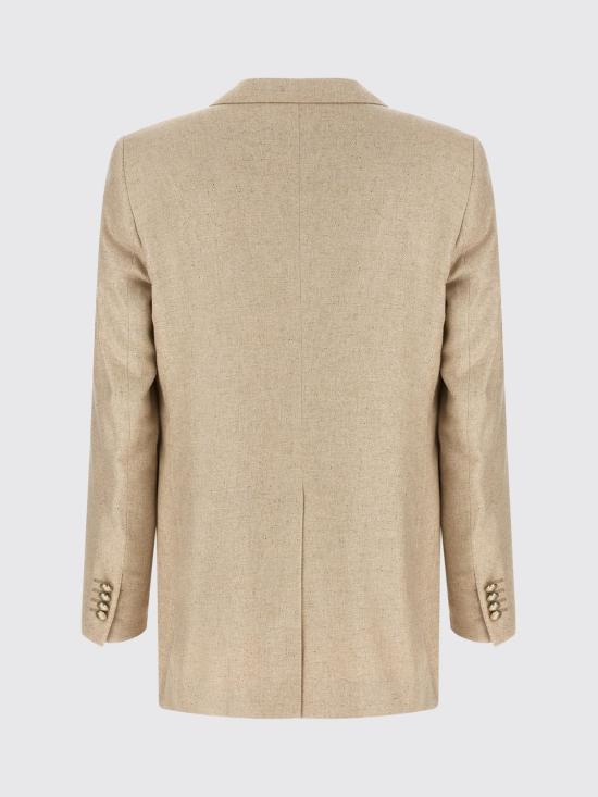 26SS 딸리아토레 자켓 JJASMINE10B440044 A1019 Beige - TAGLIATORE