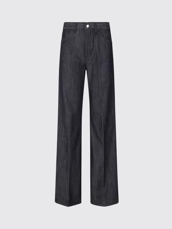 26SS 돈답 스트레이트 팬츠 DP619DFE337DMH2 800 Blue - DONDUP