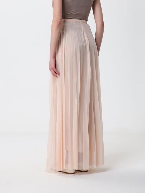 26SS 포르테포르테 롱 스커트 14887MYSKIRT 2014 Nude - FORTE FORTE