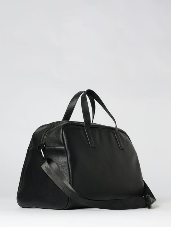 26SS 컨트리 오브 밀란 더플백 COMAS260328 BLA Black - COUNTY OF MILAN