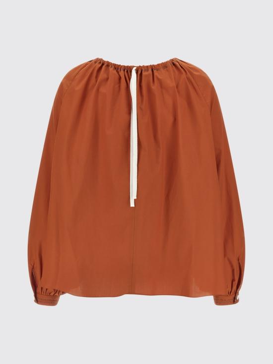 26SS 마르니 탑 TTMA0449S1UTC193 00M07 Orange - MARNI