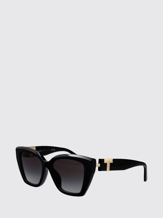 26SS 티파니앤코 선글라스 0TF4239U 80013C Black 1 - TIFFANY & CO