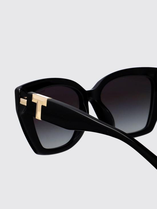 26SS 티파니앤코 선글라스 0TF4239U 80013C Black 1 - TIFFANY & CO