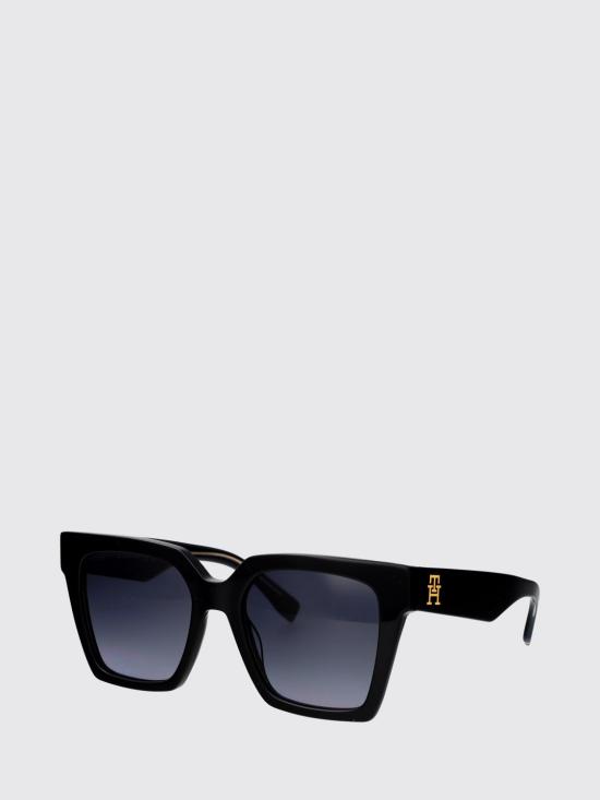 26SS 타미힐피거 선글라스 TH2100 S 8079O Black