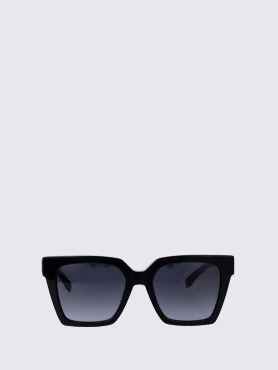 26SS 타미힐피거 선글라스 TH2100 S 8079O Black - TOMMY HILFIGER