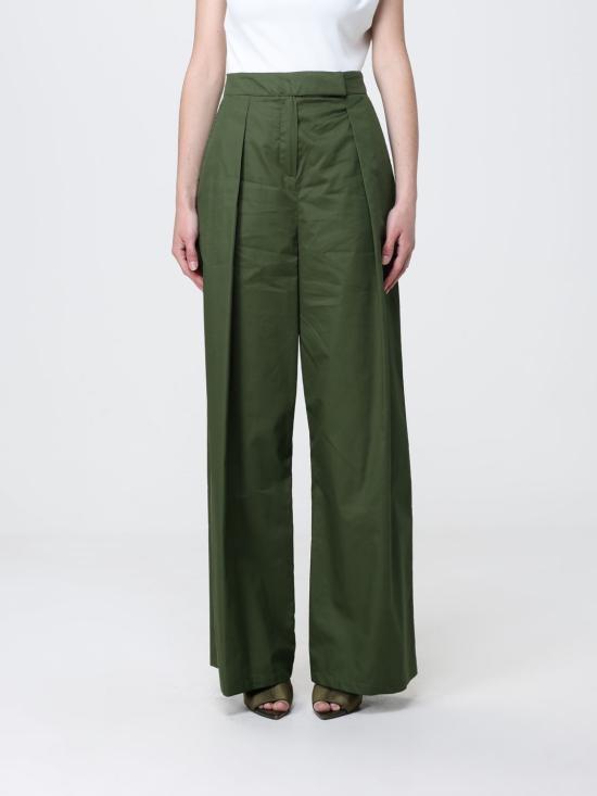 26SS 하니타 팬츠 HP16254597 MILITARE Military