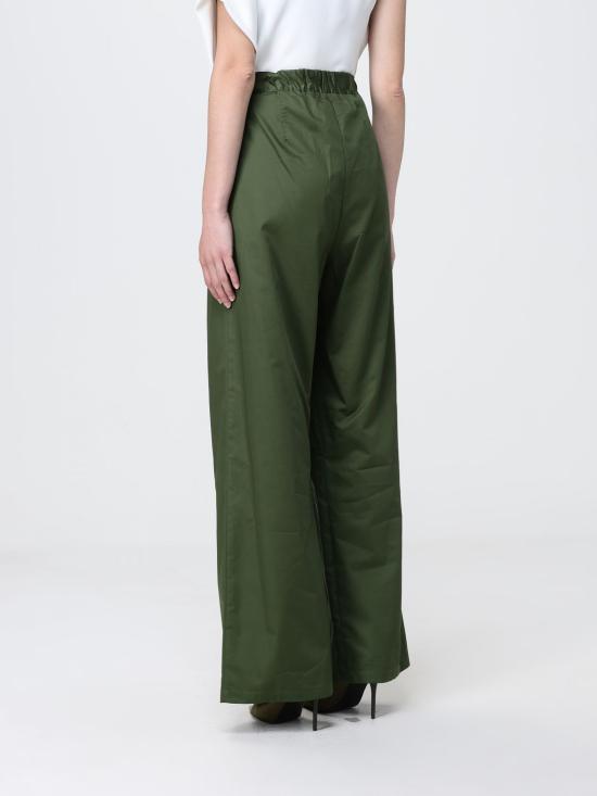 26SS 하니타 팬츠 HP16254597 MILITARE Military - HANITA