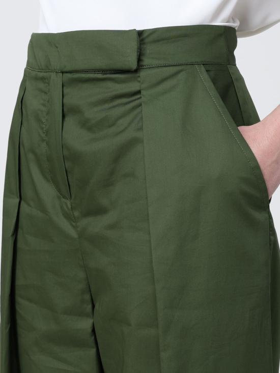 26SS 하니타 팬츠 HP16254597 MILITARE Military - HANITA