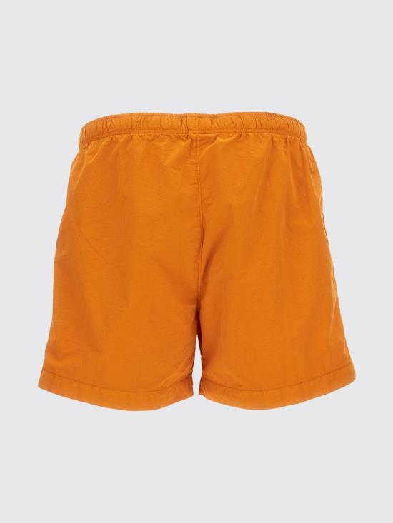26SS 씨피 컴퍼니 스윔팬츠 20CMBW733A006252G 436 Brown - C.P. COMPANY