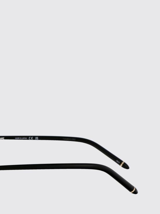 26SS 몽블랑 선글라스 MB0270S 001 Gold - MONTBLANC