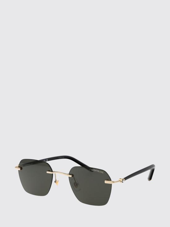 26SS 몽블랑 선글라스 MB0270S 001 Gold