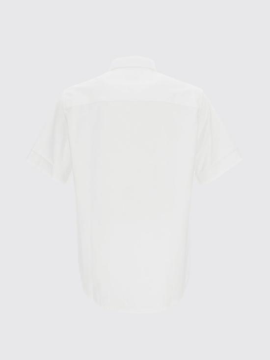 26SS 아페쎄 반팔 셔츠 COHNAH12650 AAB White - A.P.C.